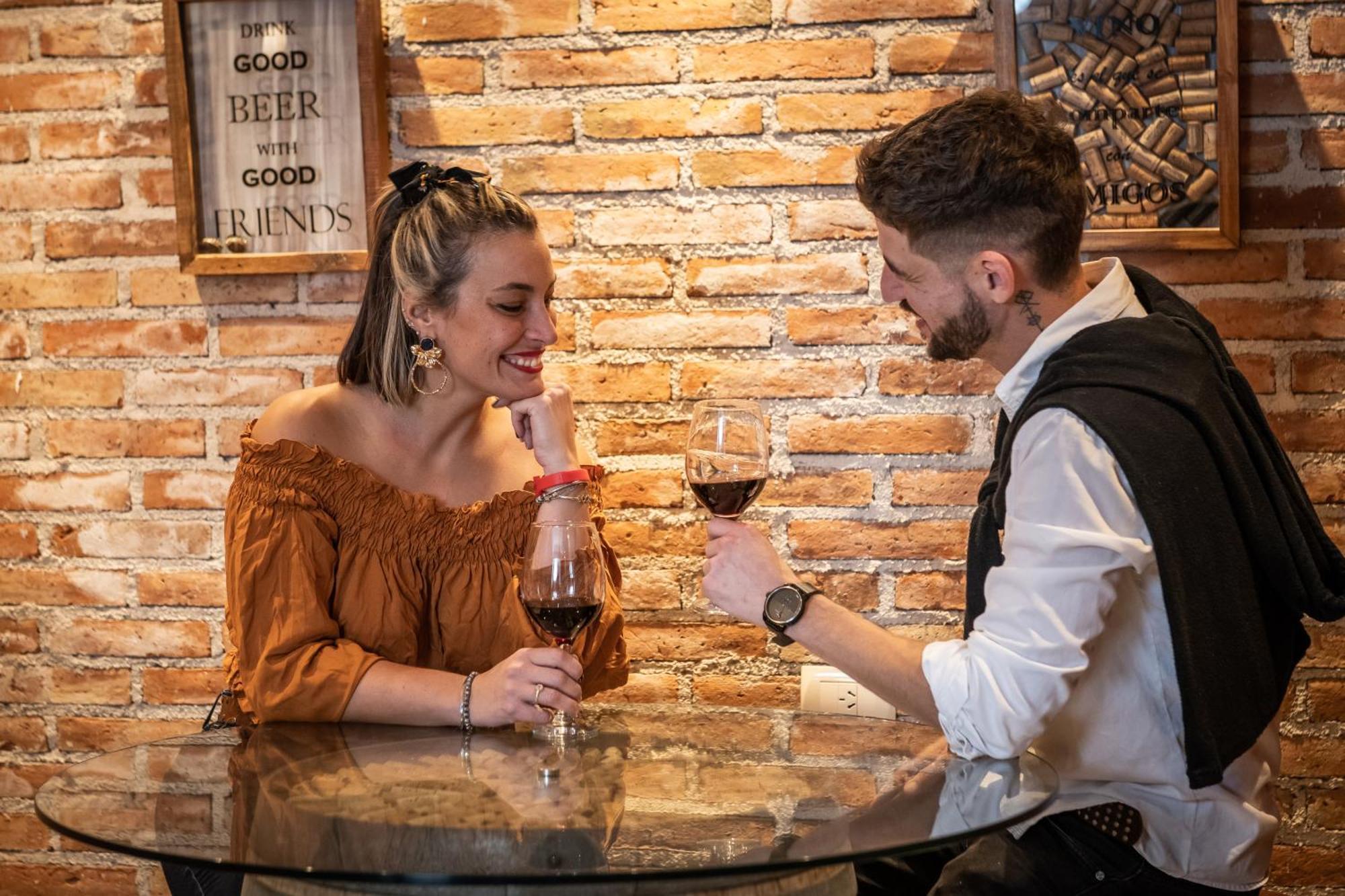 Los Espinillos Hotel Y Spa Вилья-Карлос-Пас Экстерьер фото
